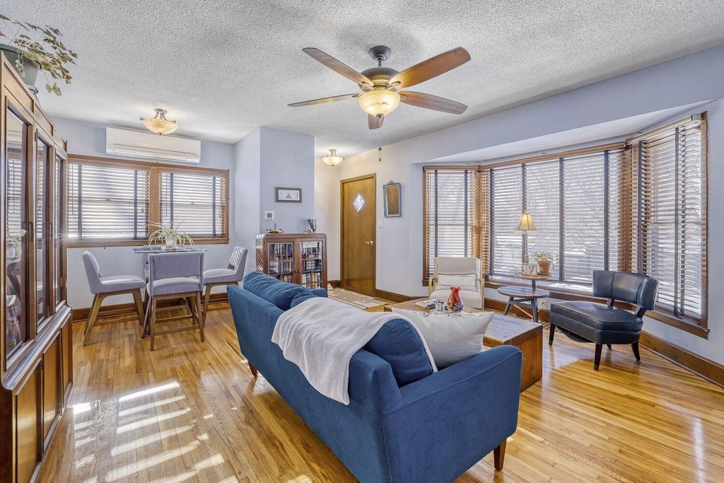 Photo of 2506 Meridian Drive, Golden Valley, MN 55422 (MLS # 7014055)