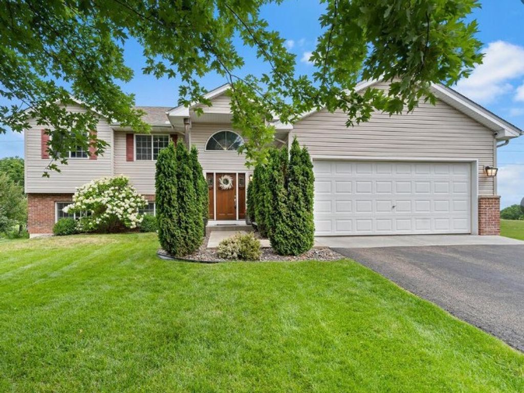 Photo of 15596 79th Street NE, Otsego, MN 55330 (MLS # 7020361)