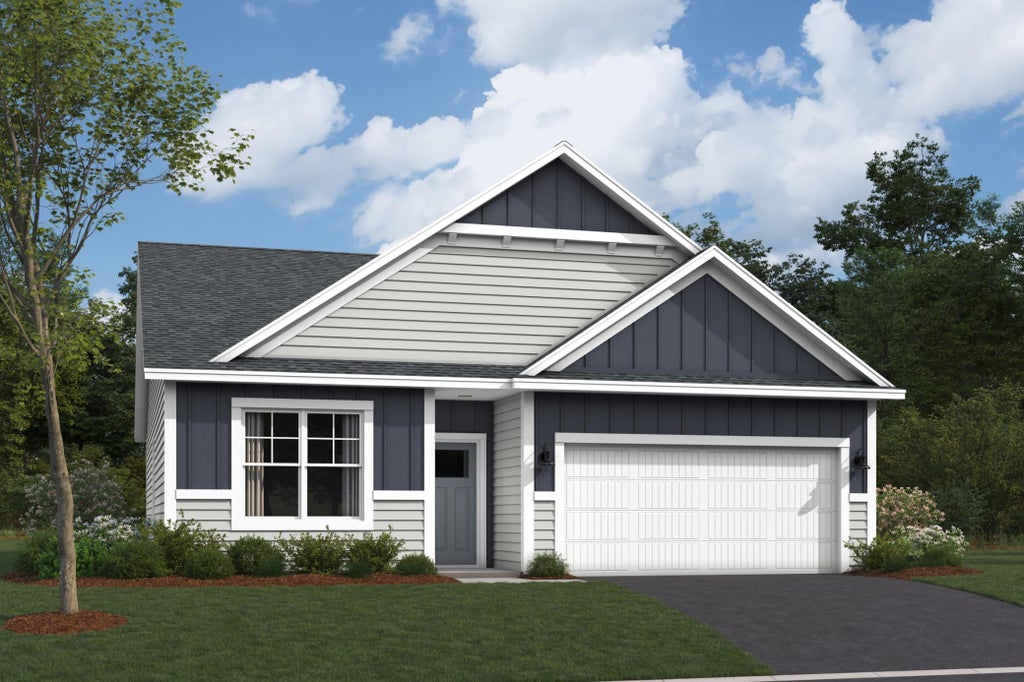 Photo of 3677 Fenview Court, Waconia, MN 55387 (MLS # 7152314)