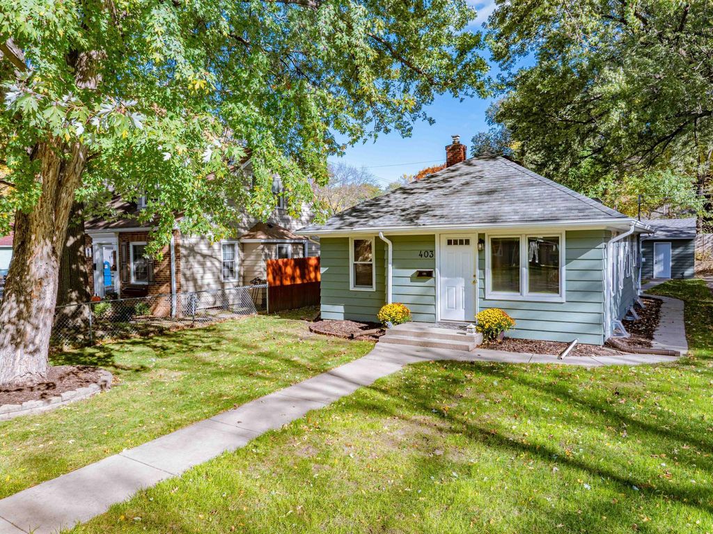 Photo of 403 Madison Avenue S, Edina, MN 55343 (MLS # 6822517)
