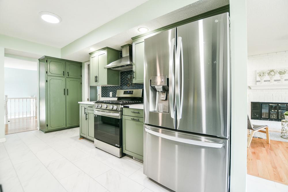 Photo of 1325 42 1/2 Avenue NE, Columbia Heights, MN 55421 (MLS # 7159680)