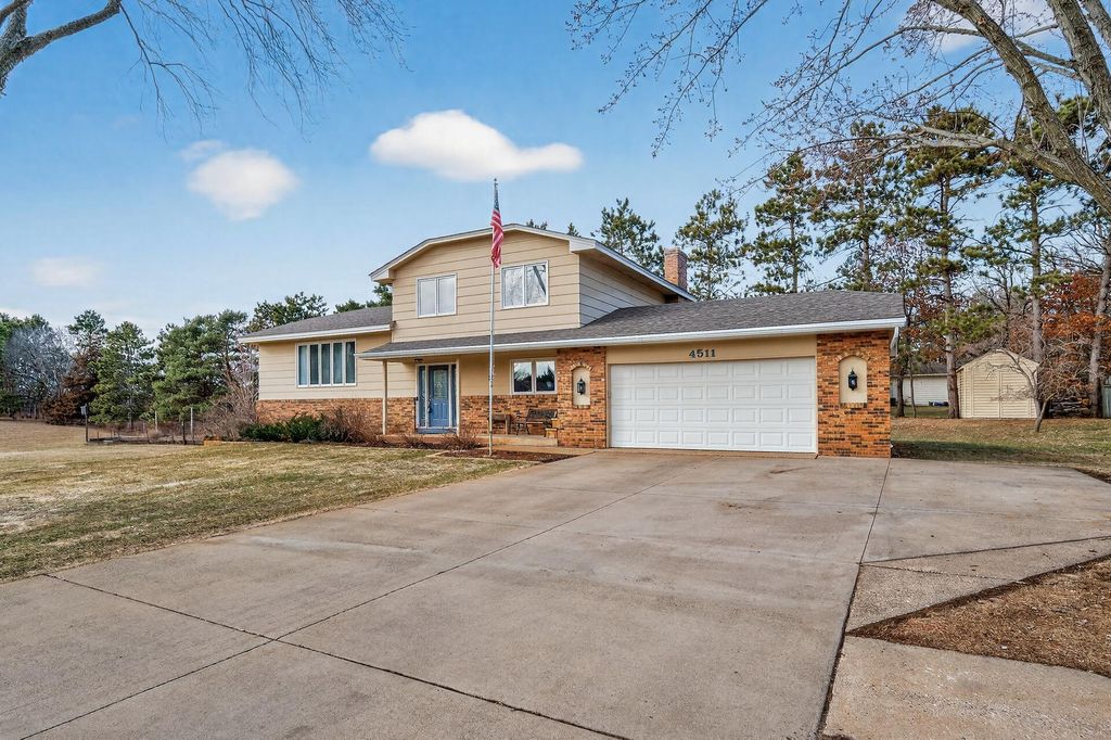 Photo of 4511 148th Lane NW, Andover, MN 55304 (MLS # 7027721)