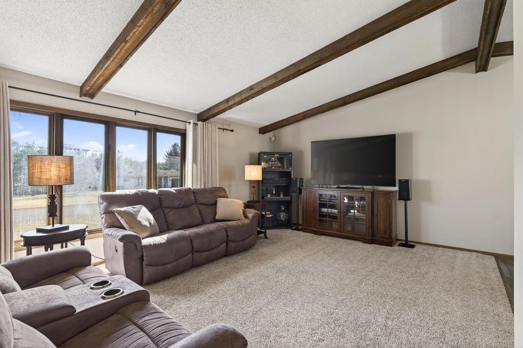 Photo of 4511 148th Lane NW, Andover, MN 55304 (MLS # 7027721)