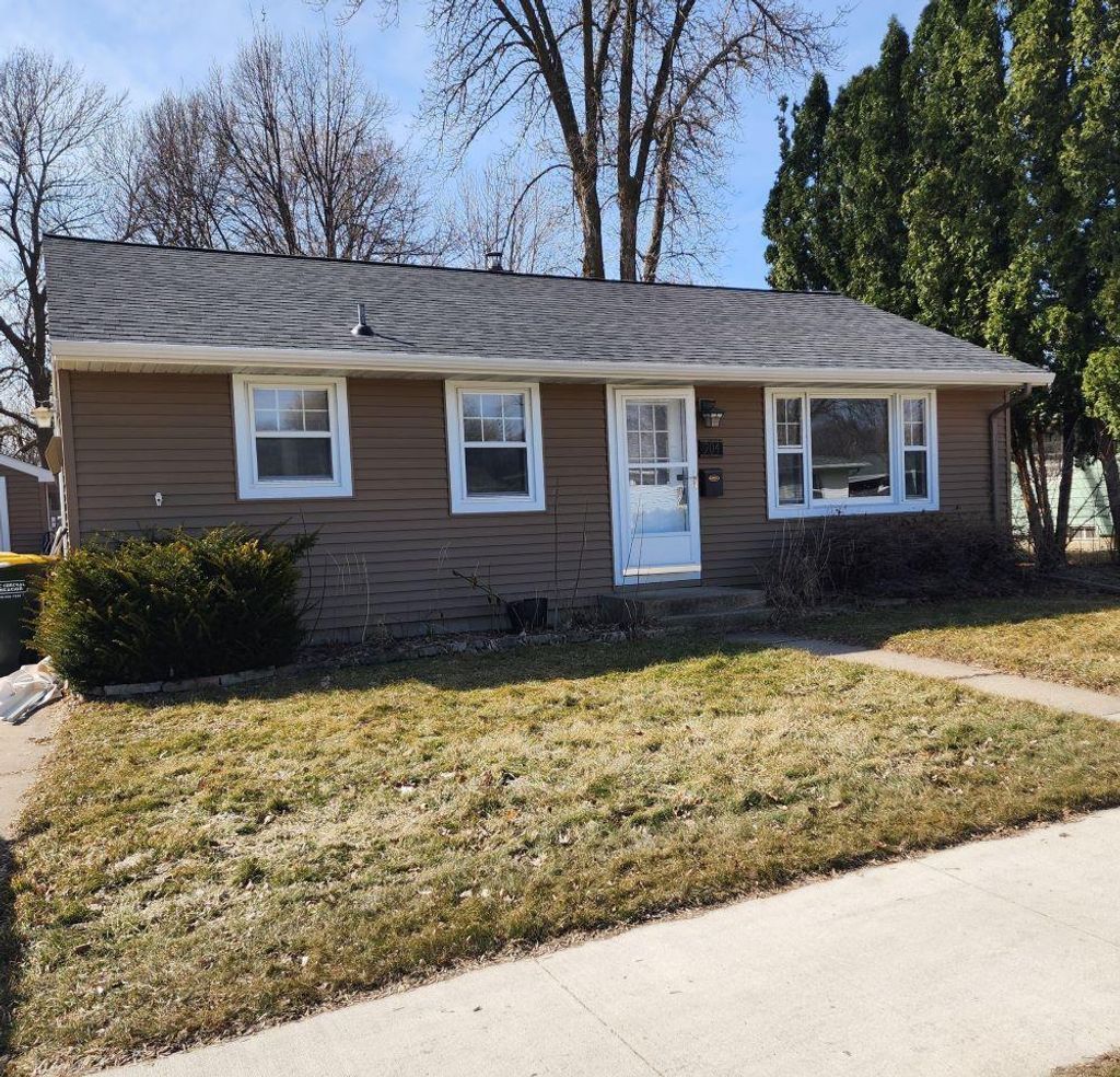Photo of 704 Irene Avenue, Willmar, MN 56201 (MLS # 7042886)