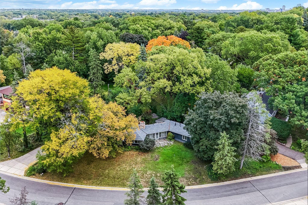 Photo of 401 Turnpike Road, Golden Valley, MN 55416 (MLS # 7166910)