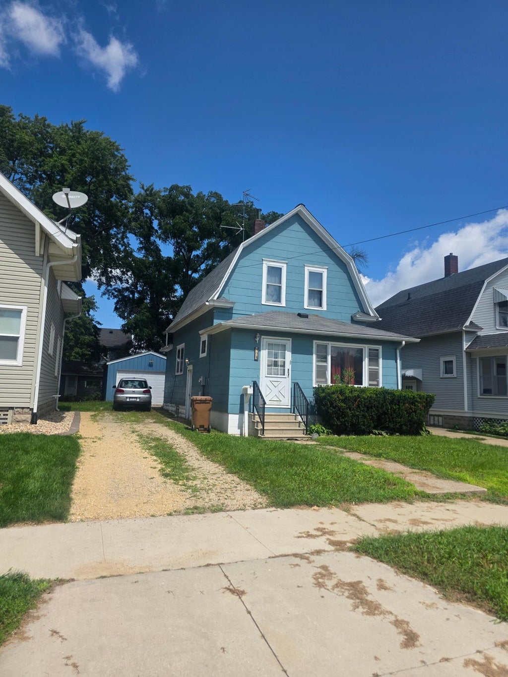 Photo of 404 4th Avenue SW, Austin, MN 55912 (MLS # 7131868)