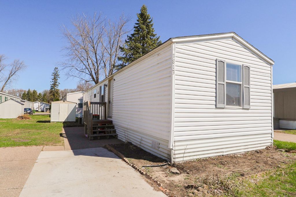 Photo of 3813 Patriot Lane, Circle Pines, MN 55014 (MLS # 7057715)