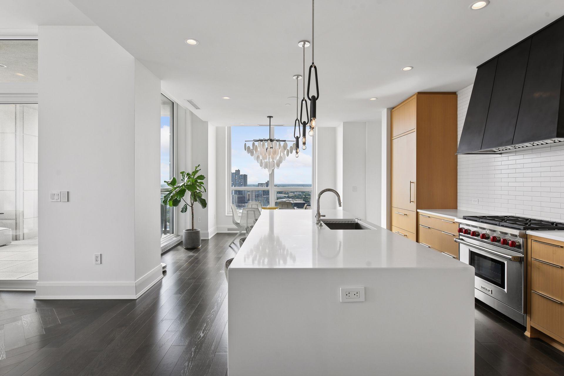 1111 W River Parkway 23D