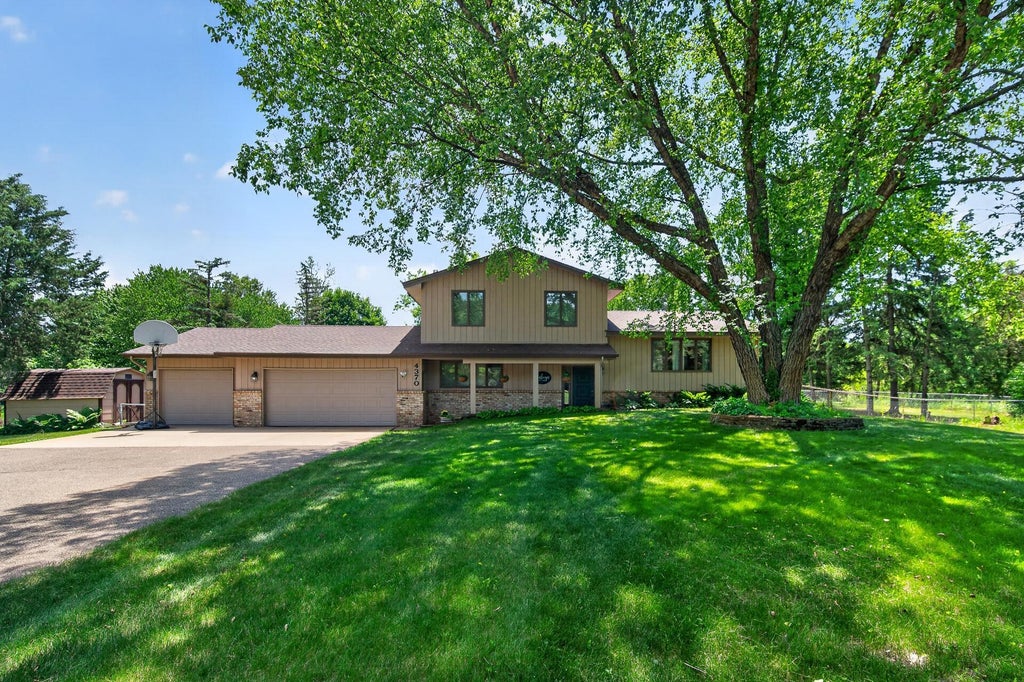 Photo of 4370 147th Lane NW, Andover, MN 55304 (MLS # 7090847)