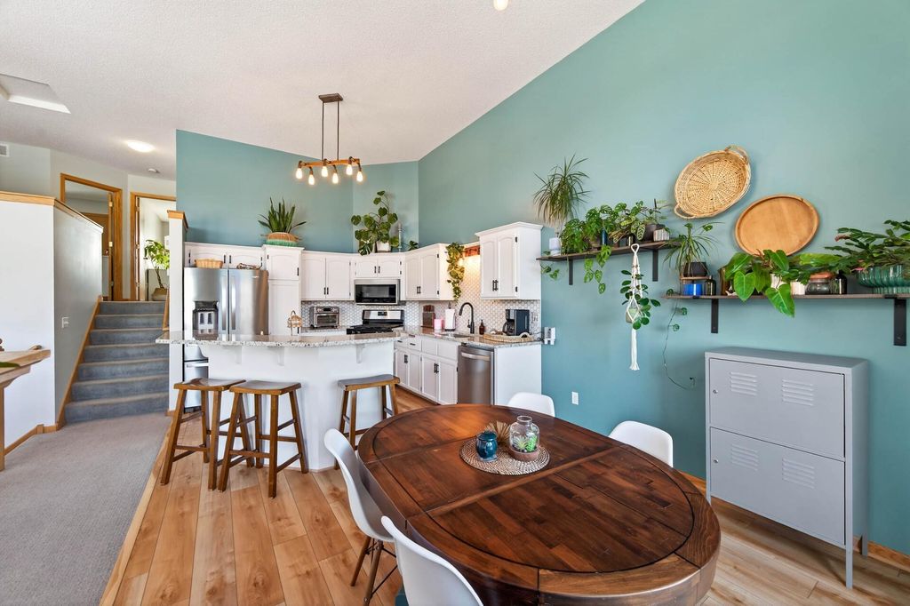 Photo of 20682 Enfield Avenue N, Forest Lake, MN 55025 (MLS # 7008024)