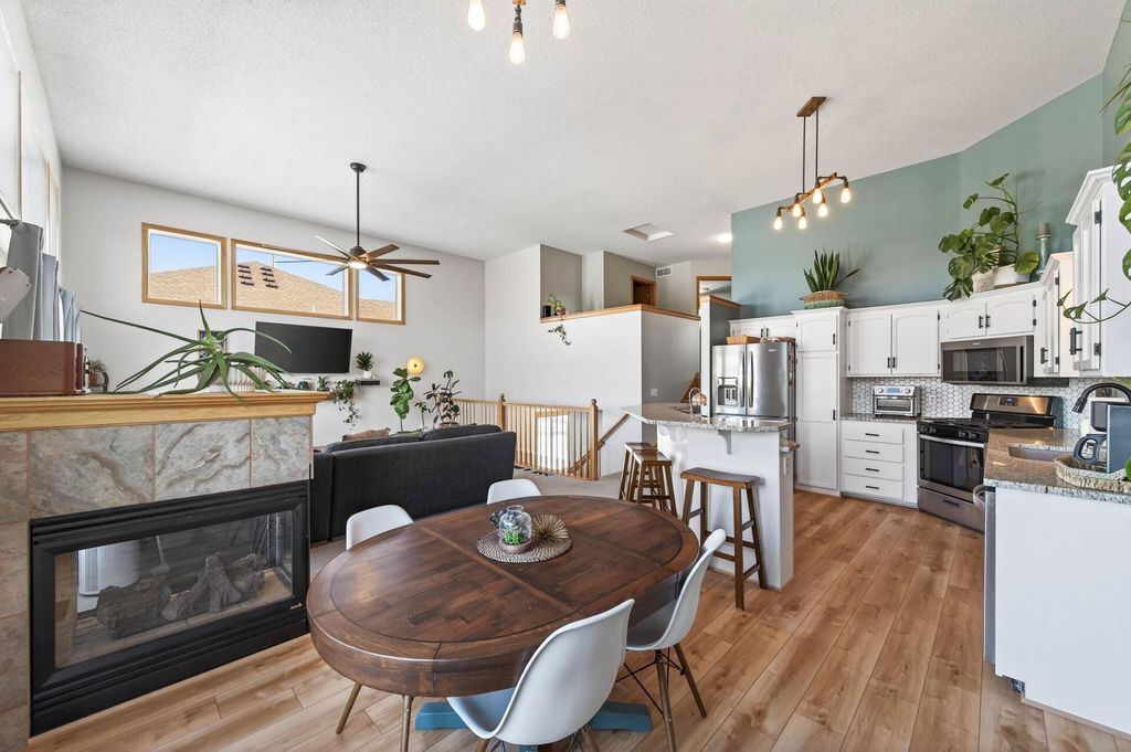 Photo of 20682 Enfield Avenue N, Forest Lake, MN 55025 (MLS # 7008024)