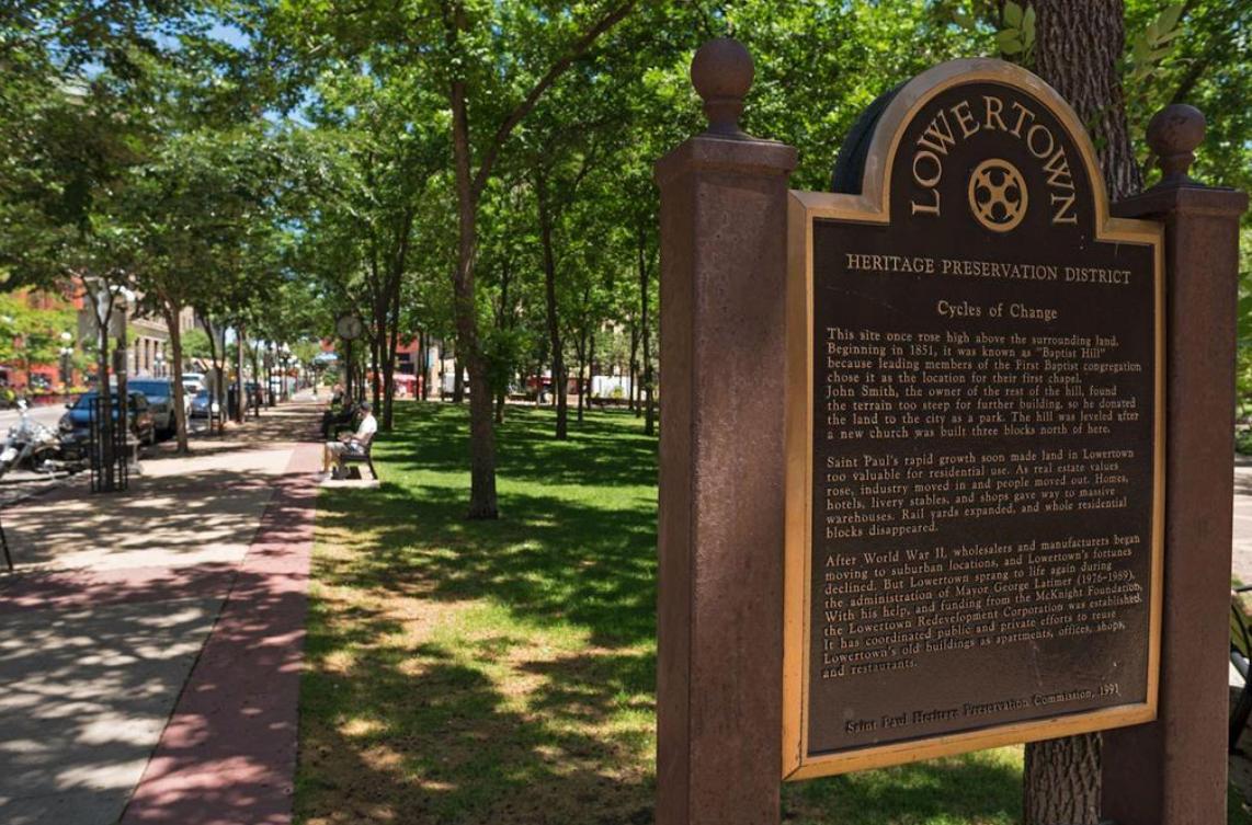 Saint Paul, Minnesota 55101, United States, 2 Bedrooms Bedrooms, ,2 BathroomsBathrooms,Residential,Active,135920