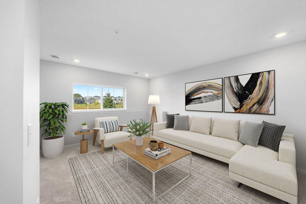 Photo of 10387 Birchwood Circle, Victoria, MN 55318 (MLS # 7007348)