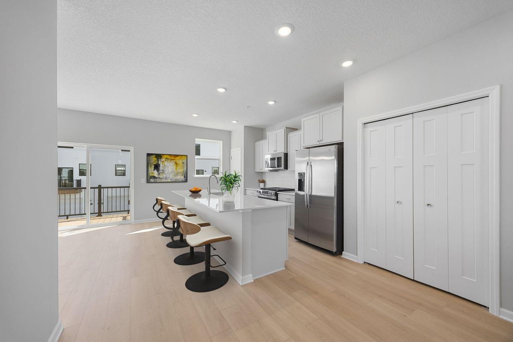 Photo of 10387 Birchwood Circle, Victoria, MN 55318 (MLS # 7007348)