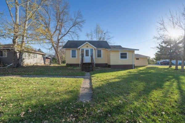 313 4TH ST NW, BERTHA, MN 56437 - Image eaaa932daa81f4a893514ebf8171d752/245315801