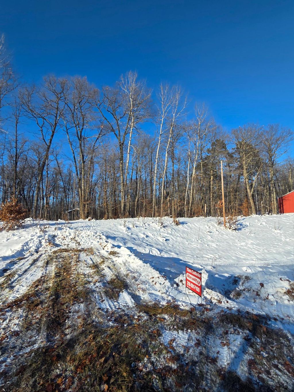 Photo of TBDxx Lake Ave, McGregor, MN 55760 (MLS # 7051880)