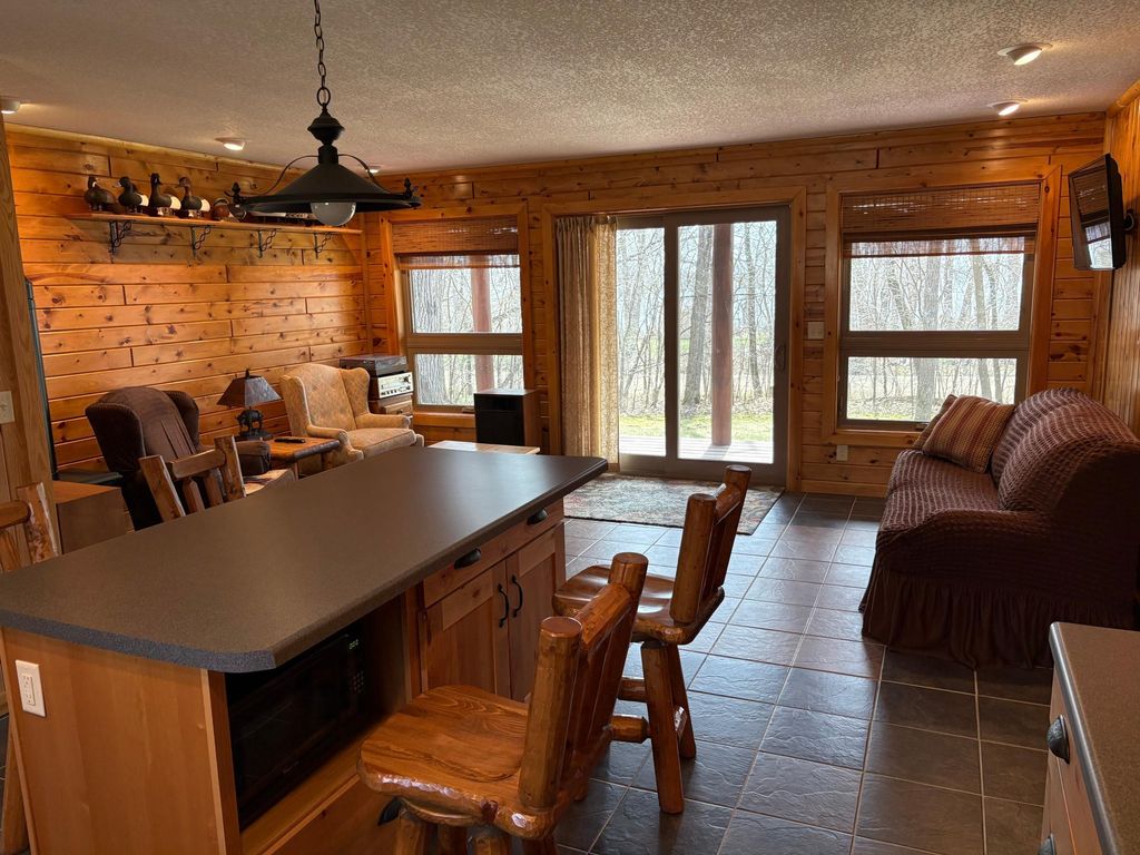Photo of 14916 Upper Sandy Road, Ashby, MN 56309 (MLS # 7058250)