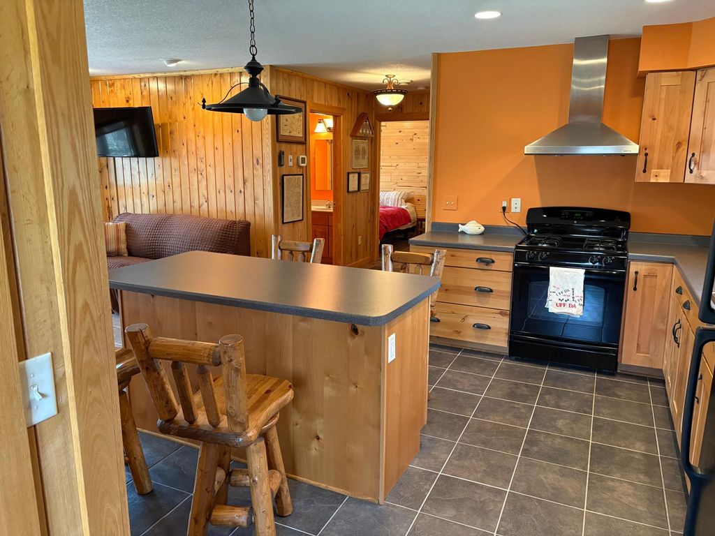 Photo of 14916 Upper Sandy Road, Ashby, MN 56309 (MLS # 7058250)