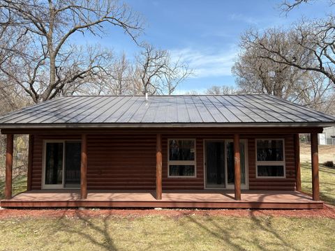 Photo of 14916 Upper Sandy Road, Ashby, MN 56309 (MLS # 7058250)