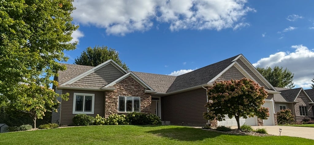 Photo of 5048 Scenic View Drive SW, Rochester, MN 55902 (MLS # 7148947)