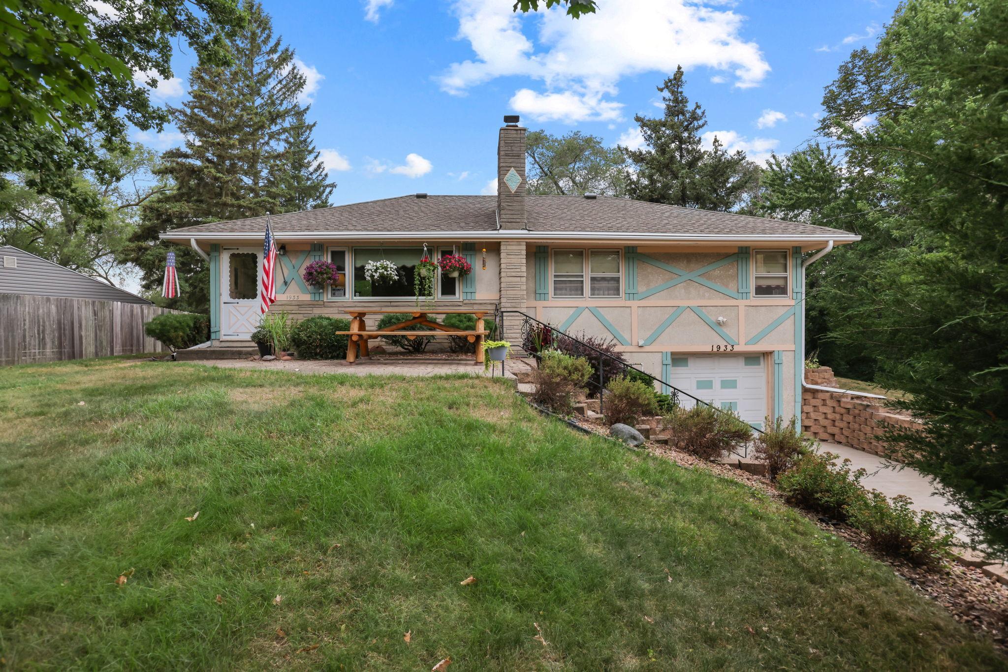 1933 Flandrau Street