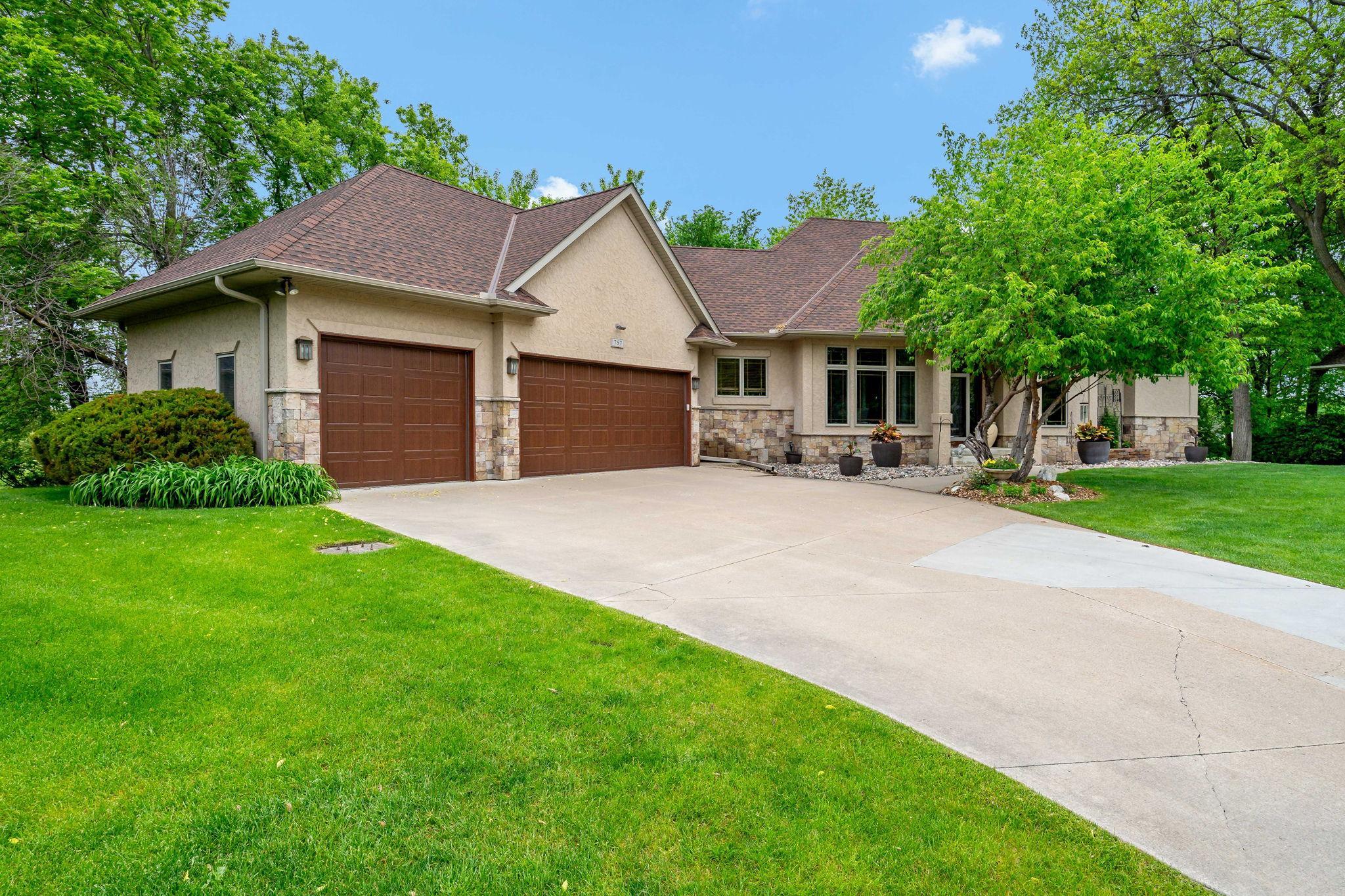 757 Stonebrooke Drive