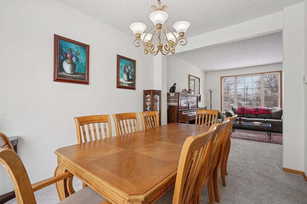 Photo of 3913 Oxford Drive, Woodbury, MN 55125 (MLS # 6816606)