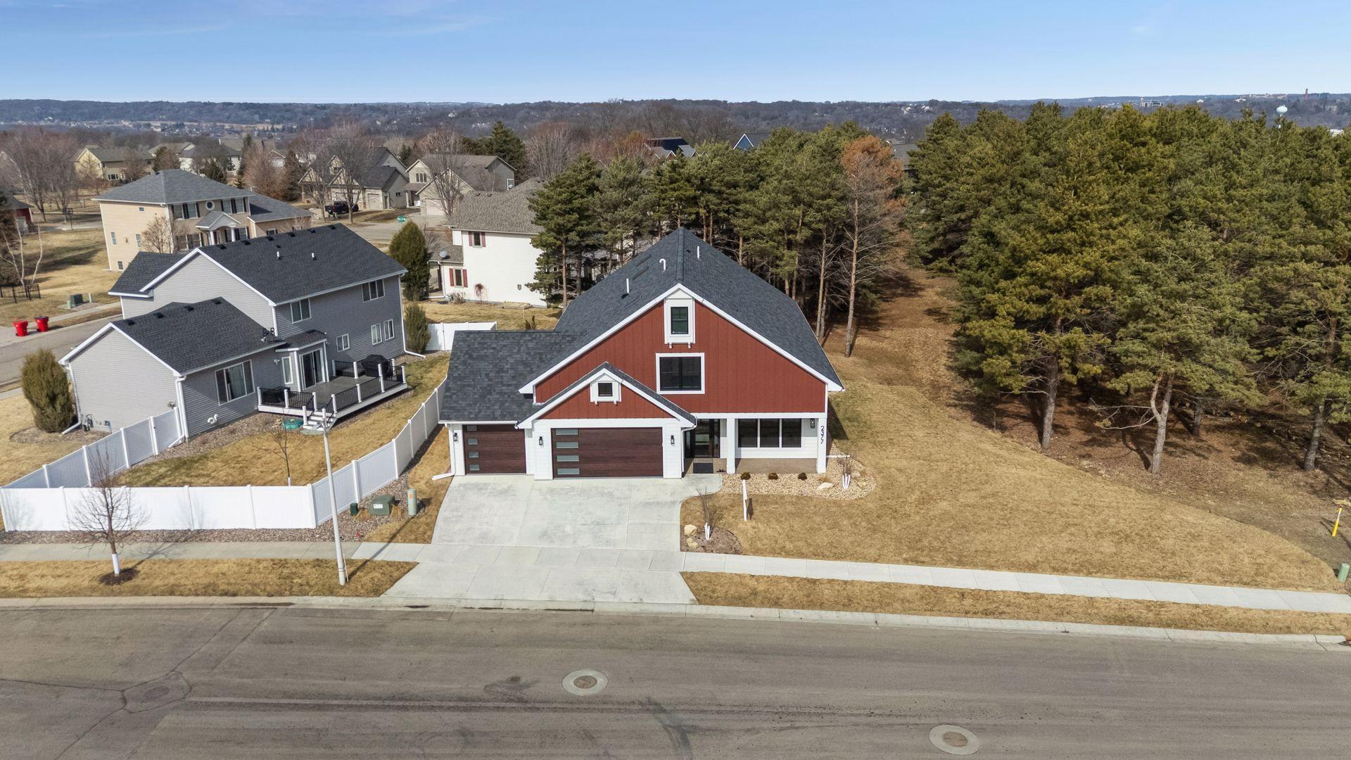 2377 Ponderosa Place SW