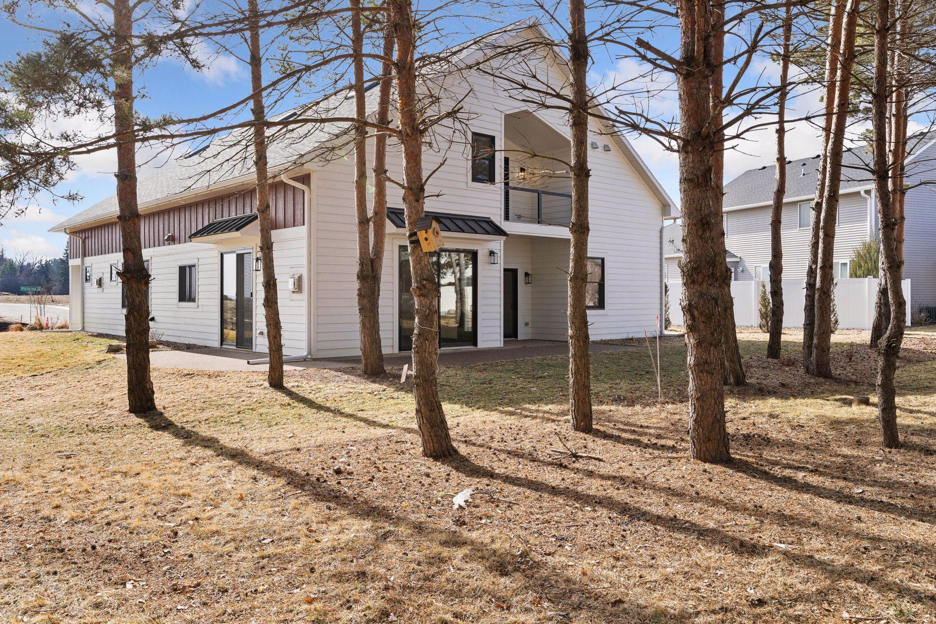 2377 Ponderosa Place SW