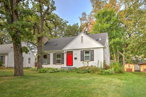 7004 Knox Avenue S Richfield MN 55423
