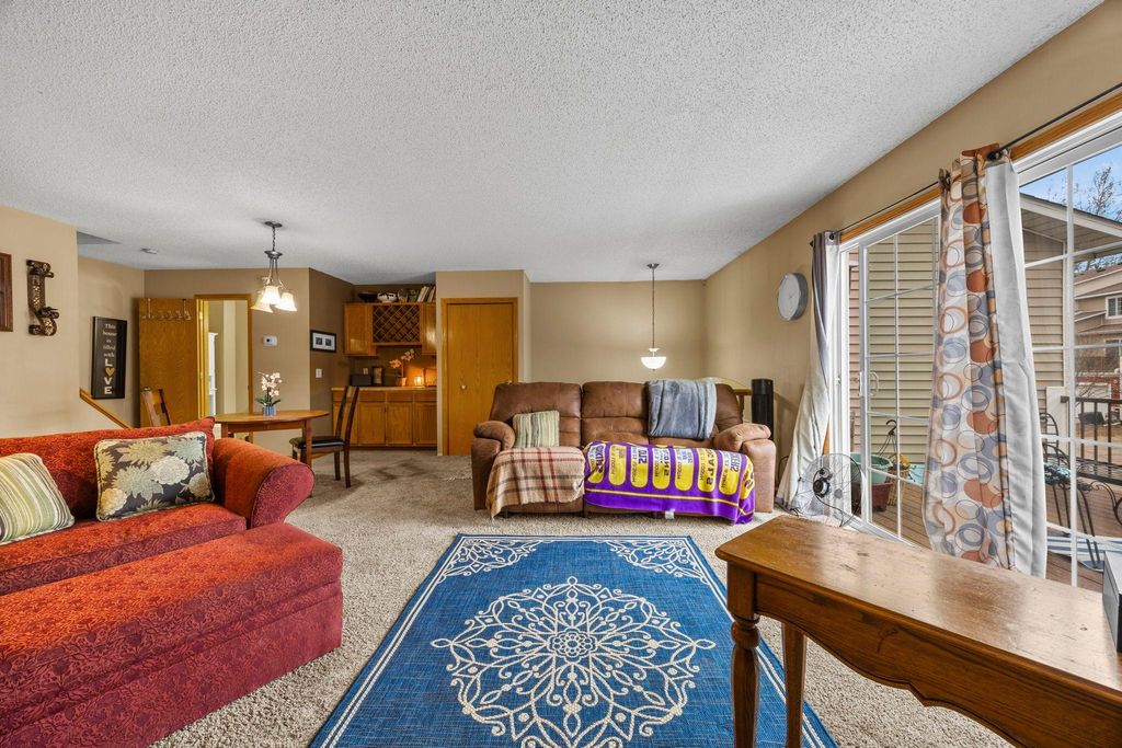 Photo of 12975 Harriet Avenue S, Burnsville, MN 55337 (MLS # 7042298)