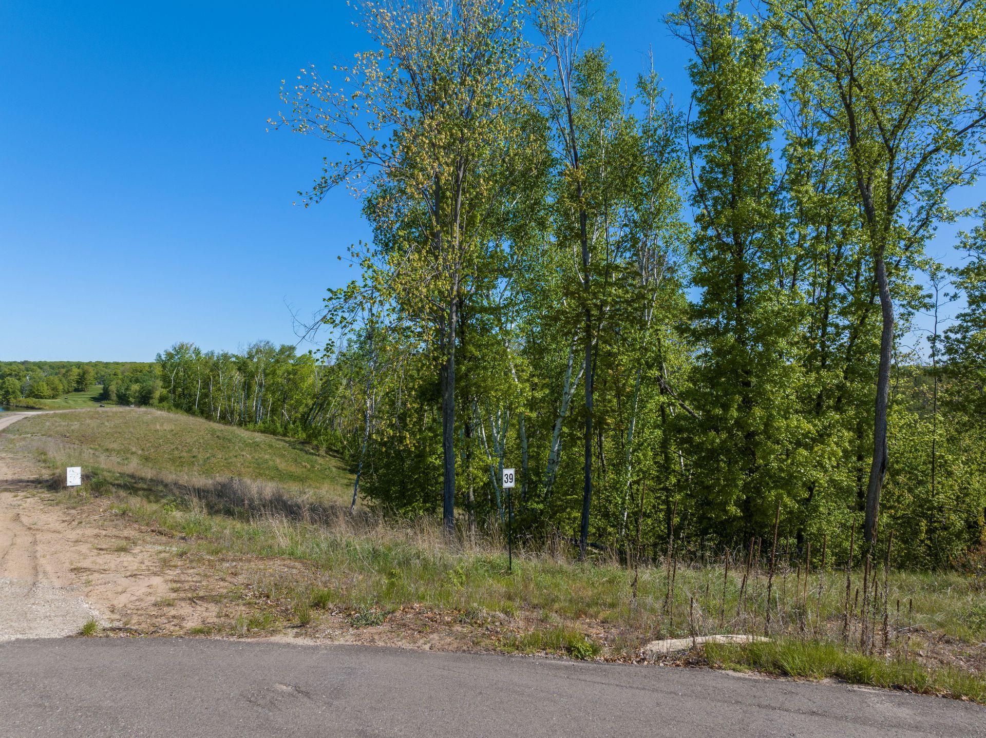 Lot 39 1.59 Acres Royal Lytham CT