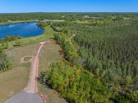 Lot 39 1.59 Acres Royal Lytham CT East Gull Lake MN 56401