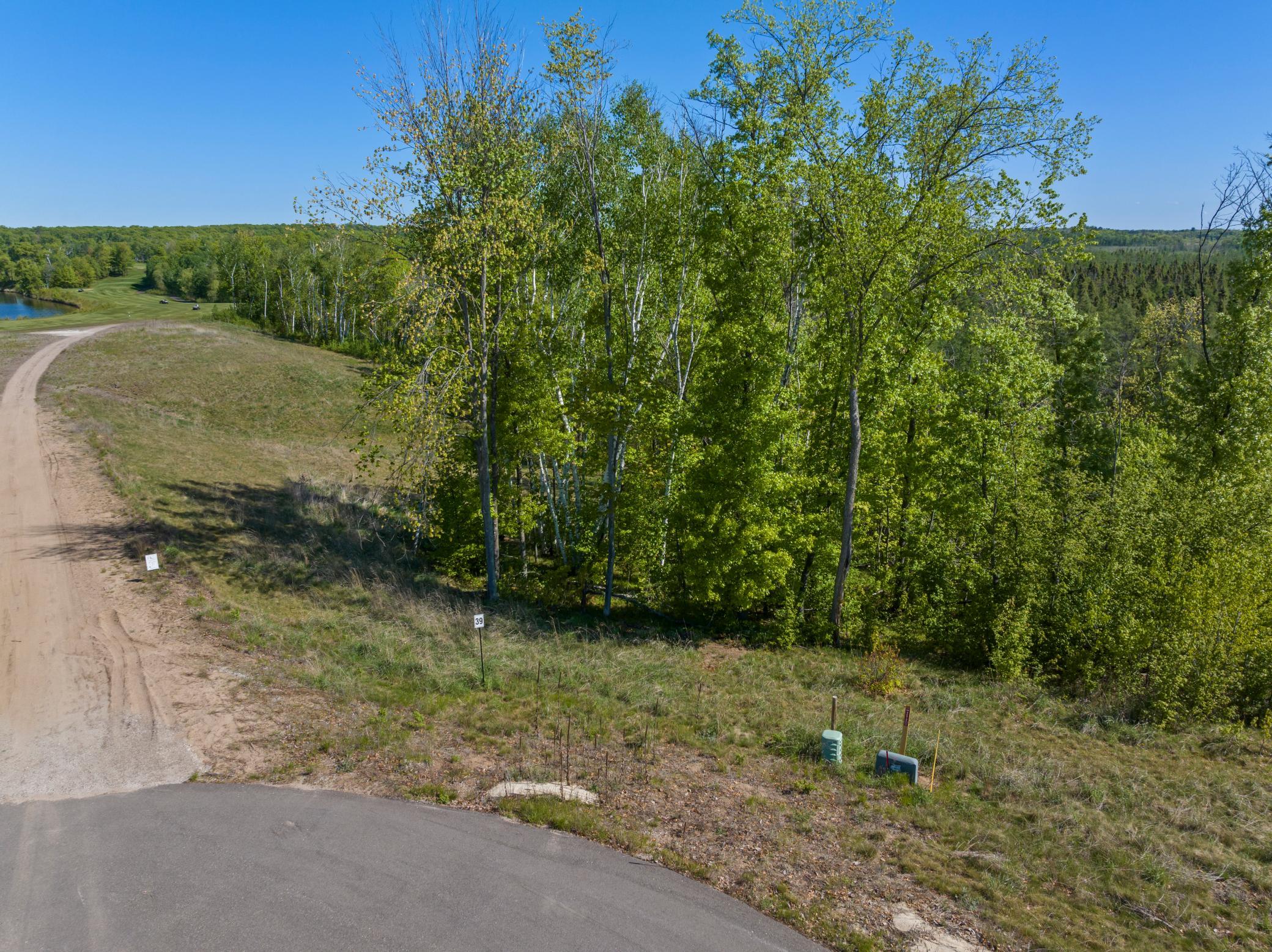 Lot 39 1.59 Acres Royal Lytham CT