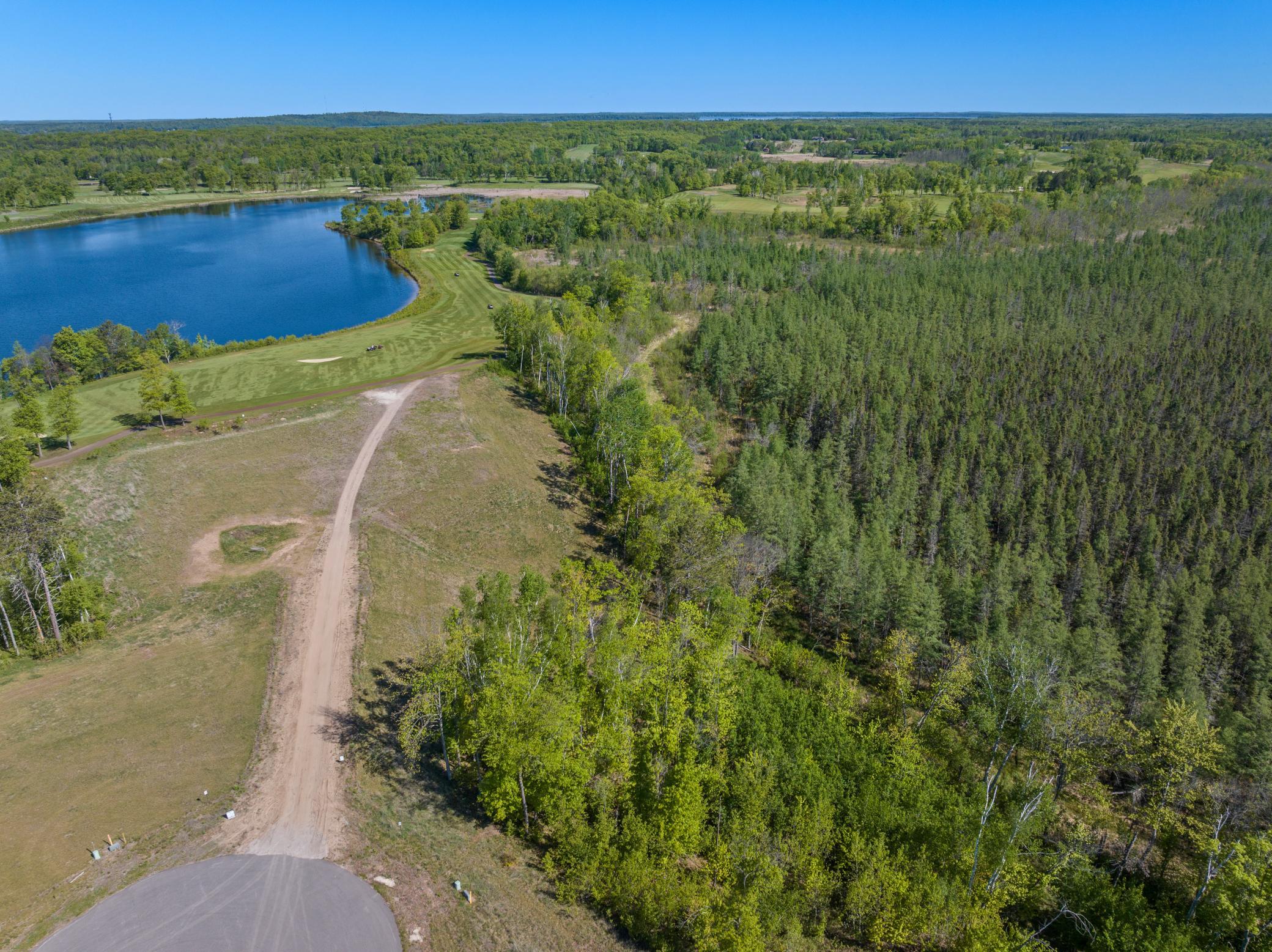 Lot 39 1.59 Acres Royal Lytham CT