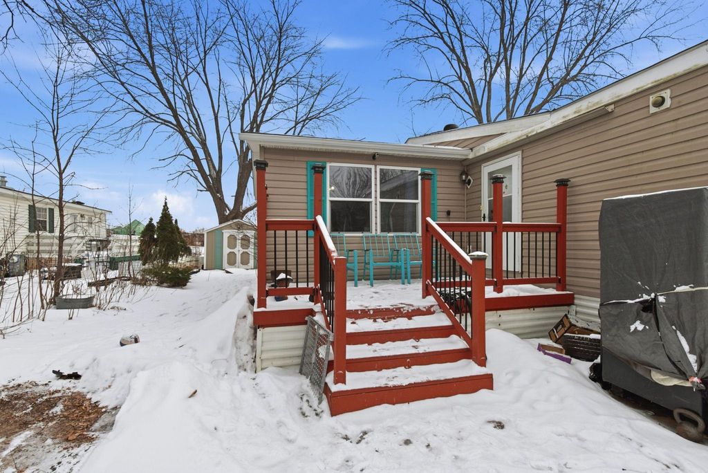 Photo of 8560 Asiatic Avenue, Inver Grove Heights, MN 55076 (MLS # 7012365)