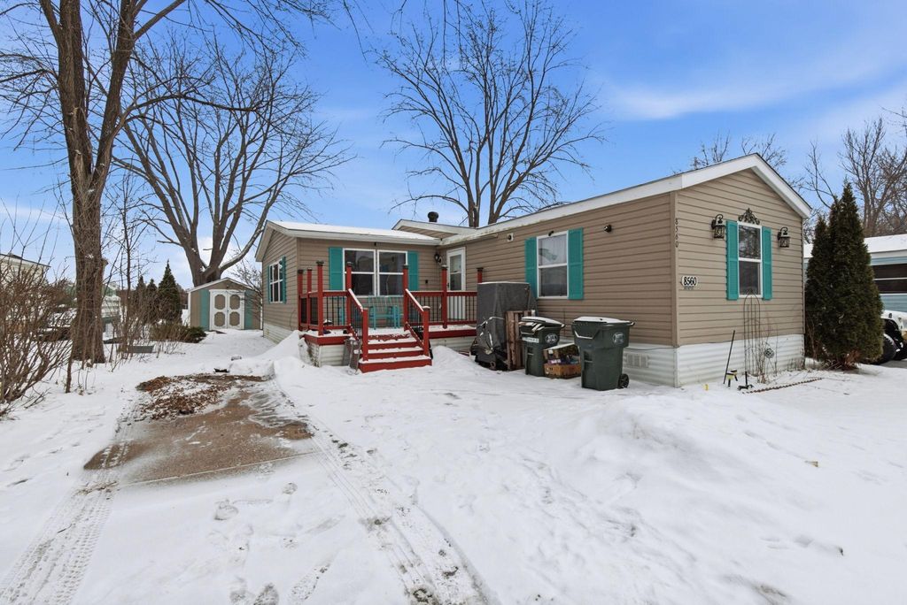 Photo of 8560 Asiatic Avenue, Inver Grove Heights, MN 55076 (MLS # 7012365)