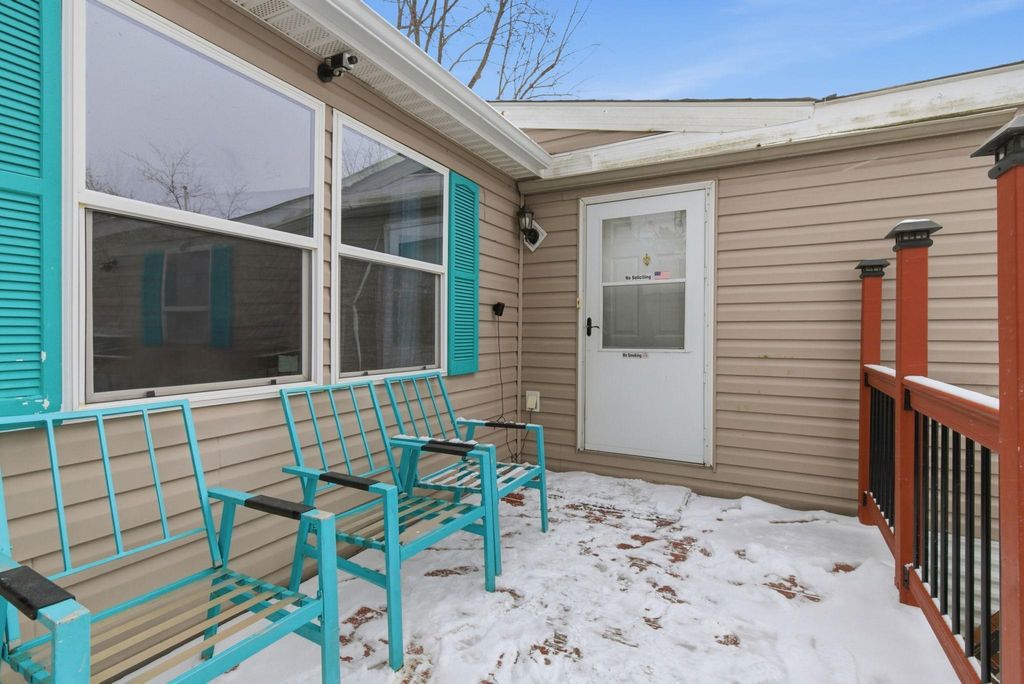 Photo of 8560 Asiatic Avenue, Inver Grove Heights, MN 55076 (MLS # 7012365)