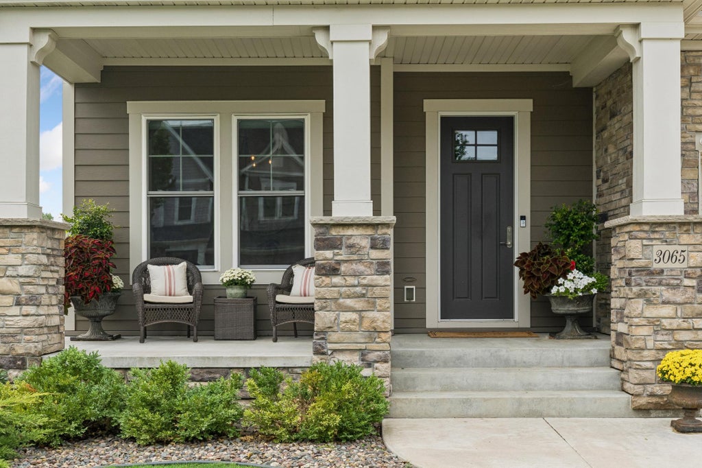 Photo of 3065 Wild Flower Trail, Medina, MN 55340 (MLS # 7140510)