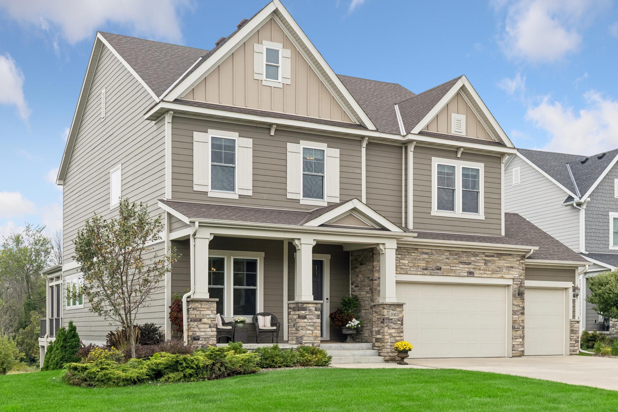 3065 Wild Flower Trail