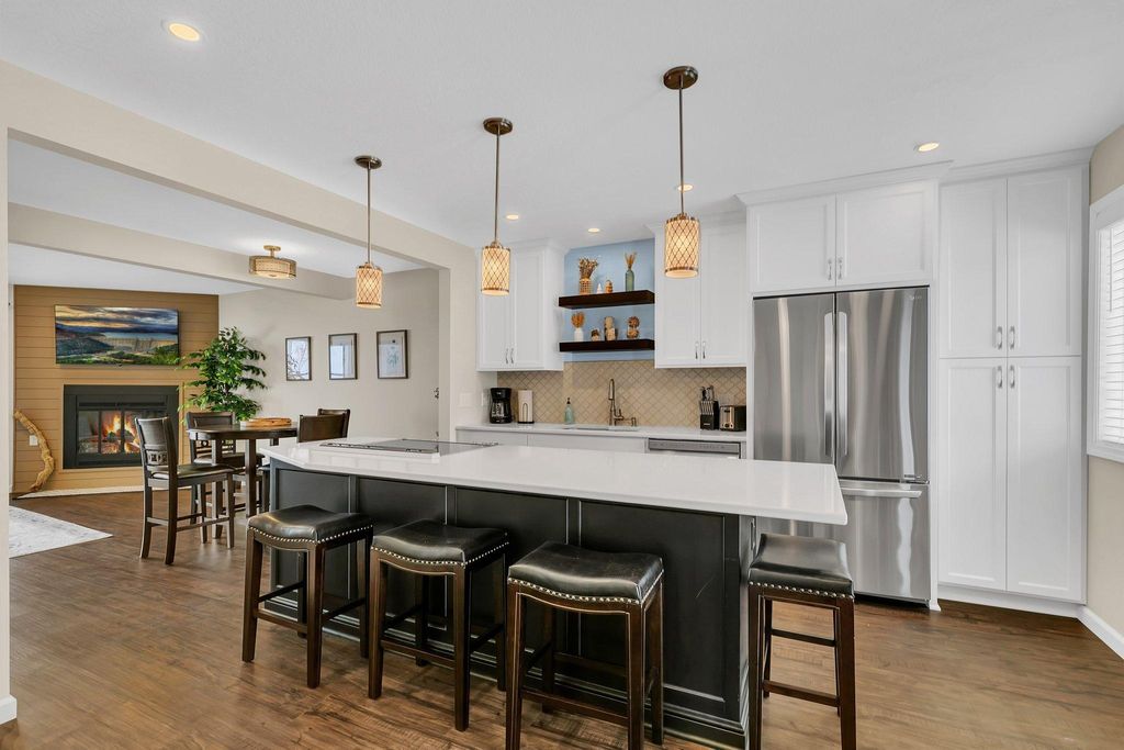 Photo of 8424 Tuxedo Road #315, Onamia, MN 56359 (MLS # 7034560)