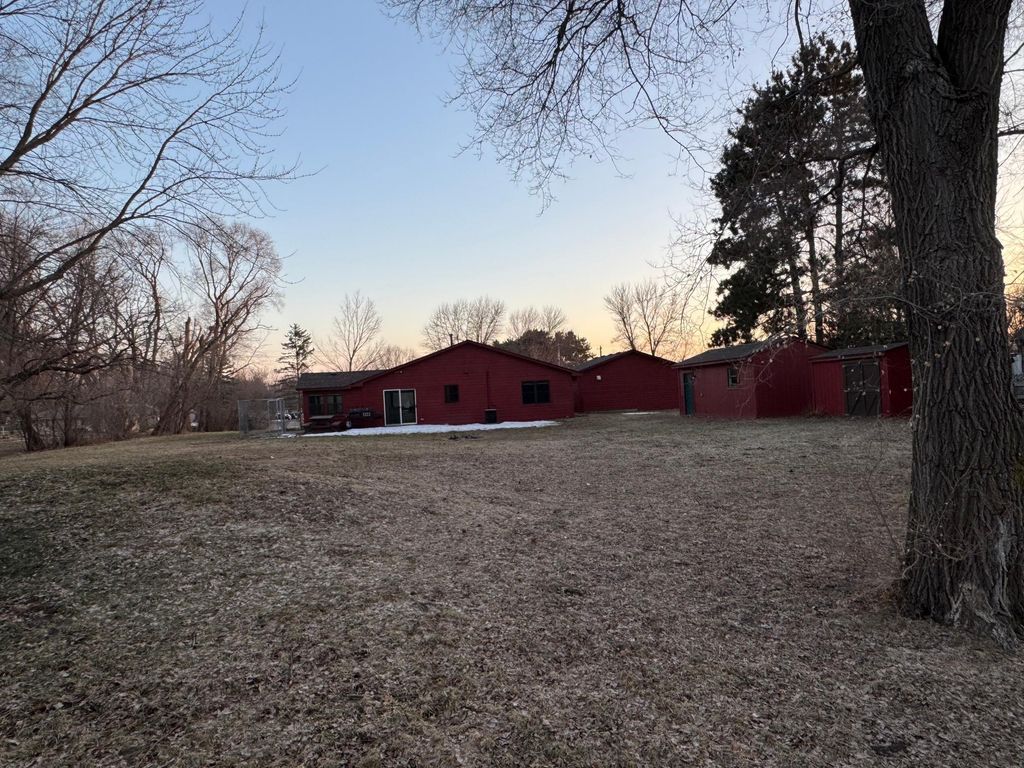 Photo of 509 Heritage Blvd Blvd NW, Isanti, MN 55040 (MLS # 7030136)