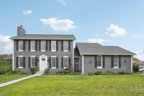 3678 Oak Creek Drive W Vadnais Heights MN 55127