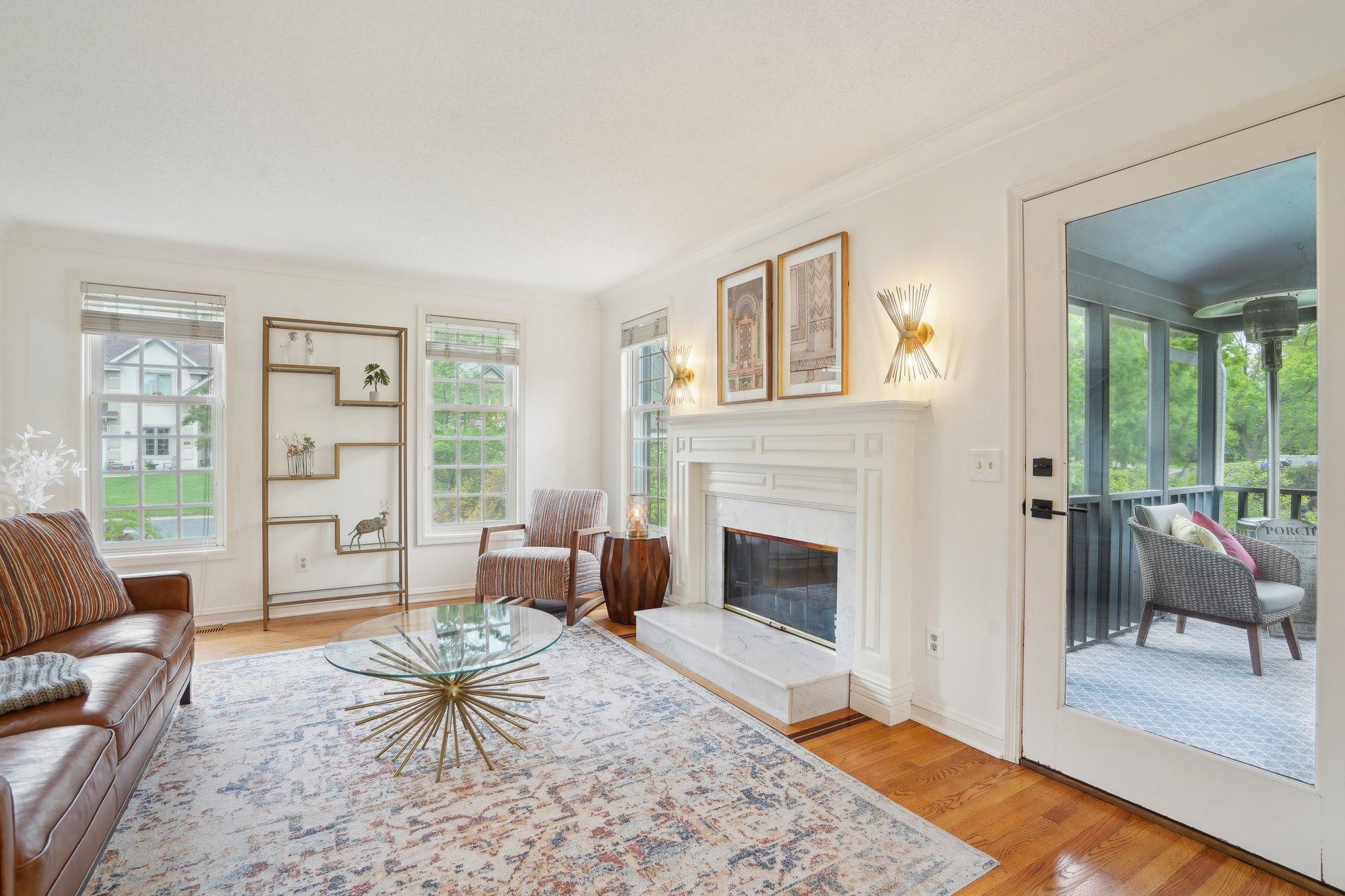 3678 Oak Creek Drive W