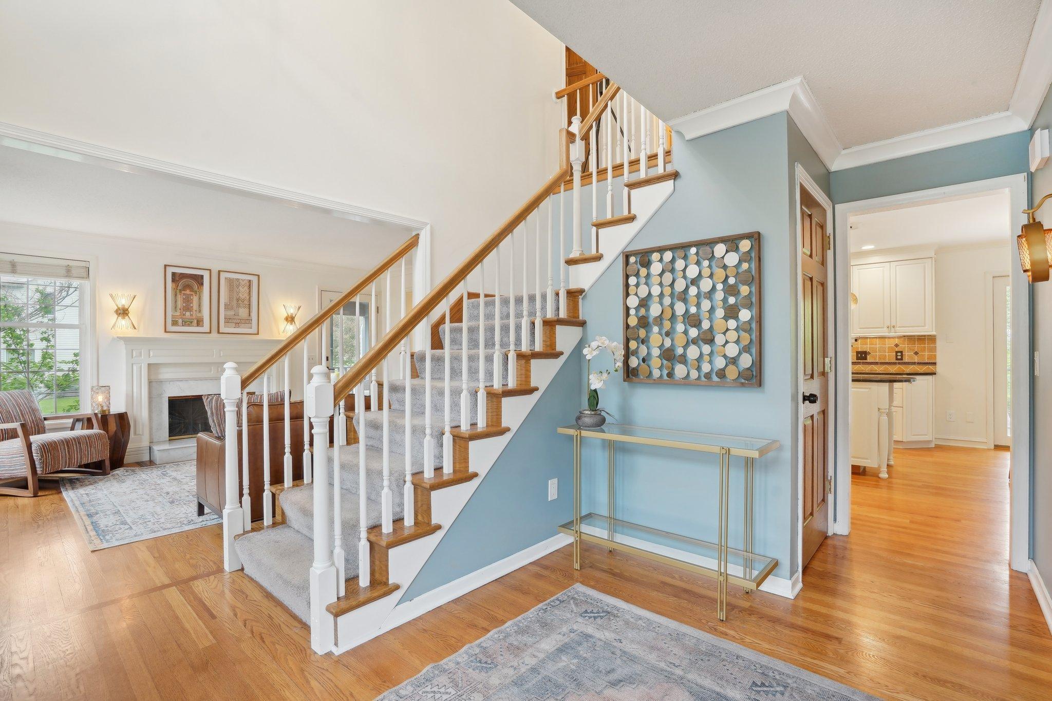 3678 Oak Creek Drive W