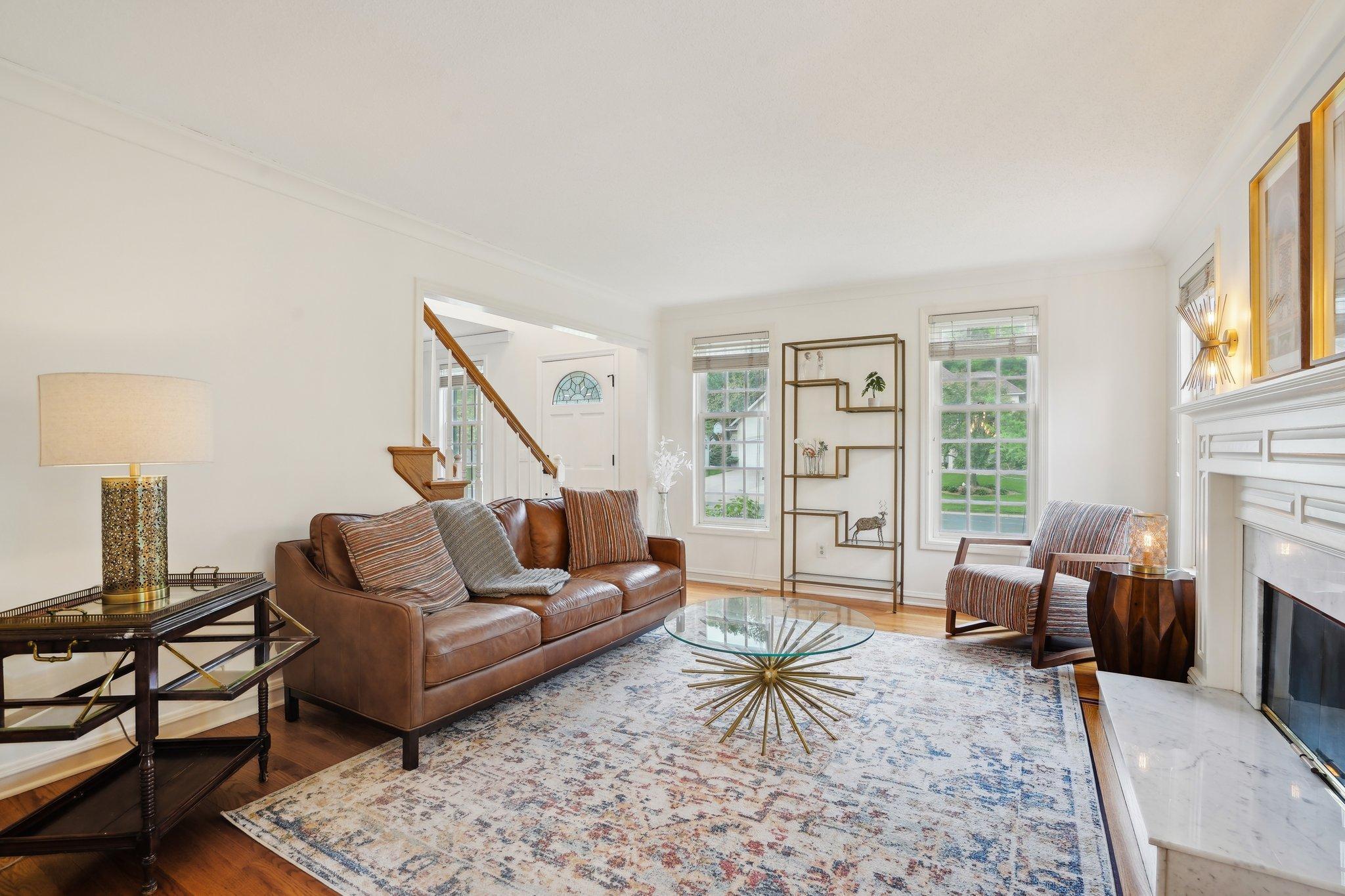 3678 Oak Creek Drive W