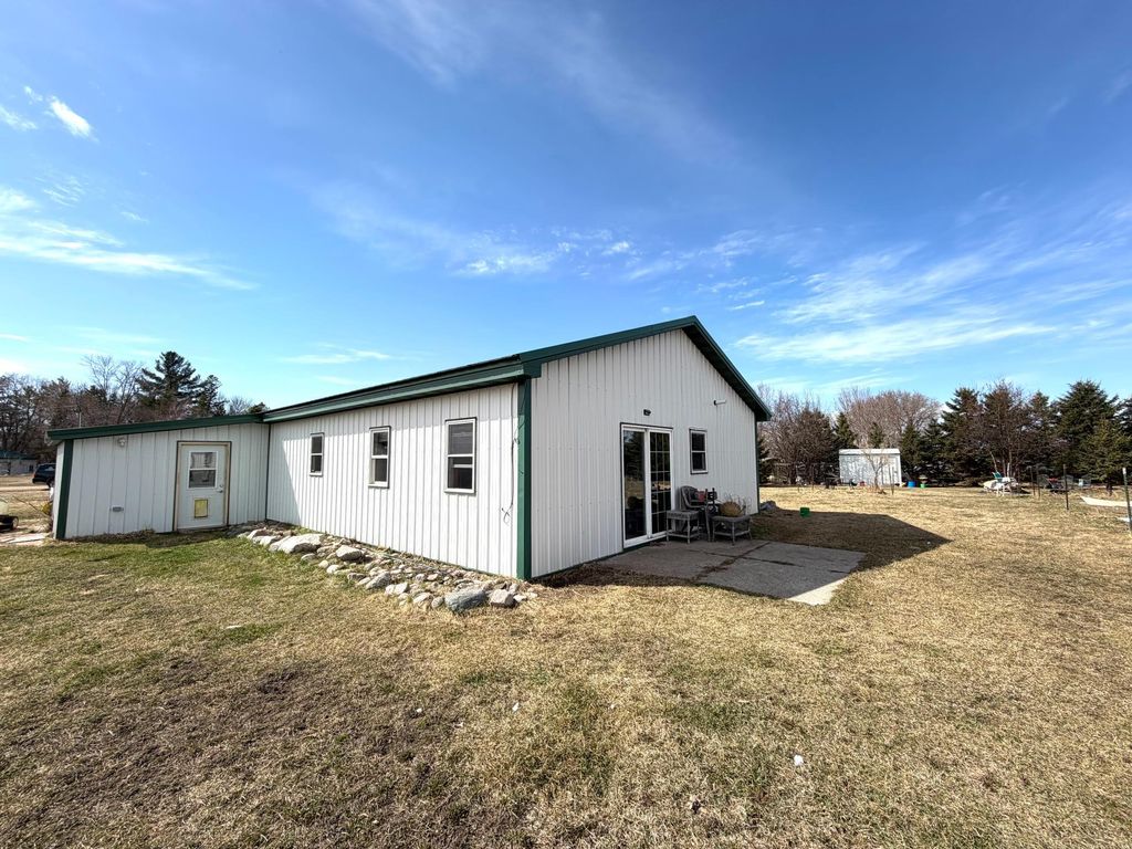 Photo of 36866 KRUEGER Loop, Dent, MN 56528 (MLS # 7055041)