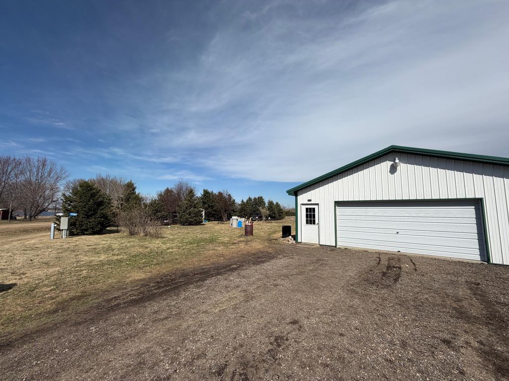 Photo of 36866 KRUEGER Loop, Dent, MN 56528 (MLS # 7055041)