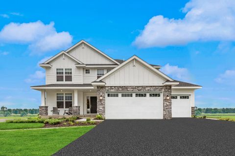 5065 Kerber Court Victoria MN 55386
