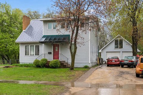 1623 York Avenue Saint Paul MN 55106